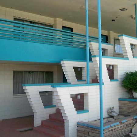 Desert Skies Motel 갤럽 외부 사진