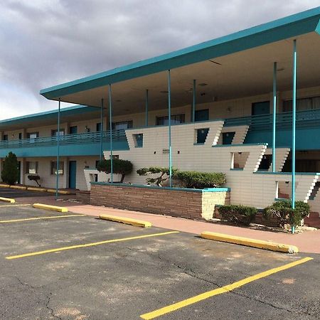 Desert Skies Motel 갤럽 외부 사진