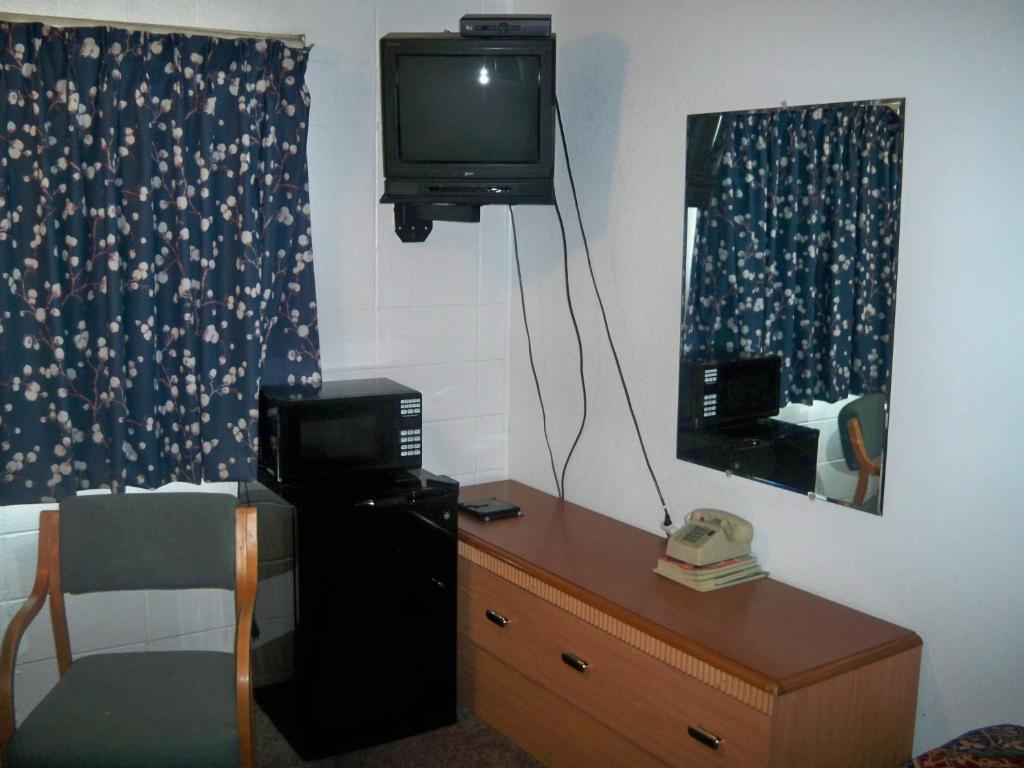 Desert Skies Motel 갤럽 객실 사진